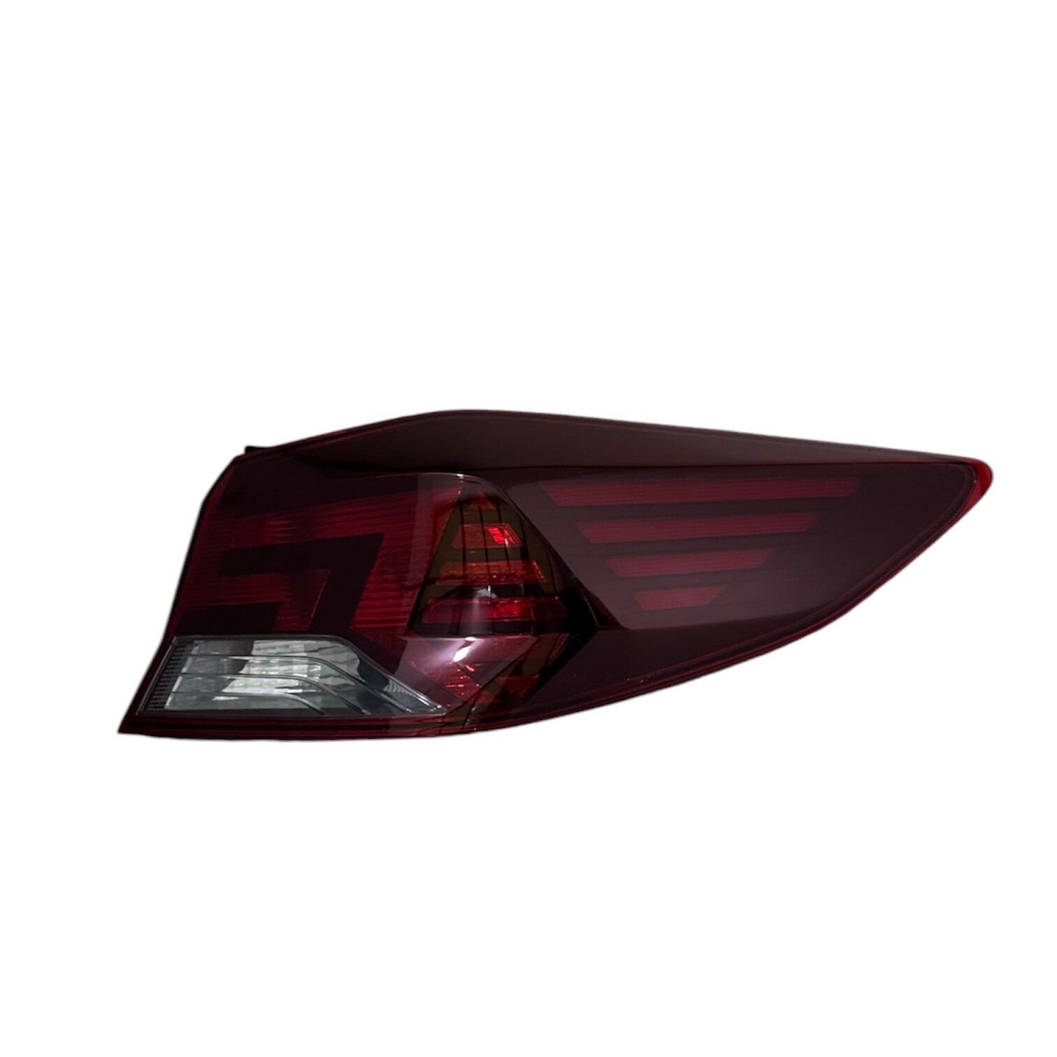 STOP ELANTRA 19-21 DIŞ RH (LEDSİZ)