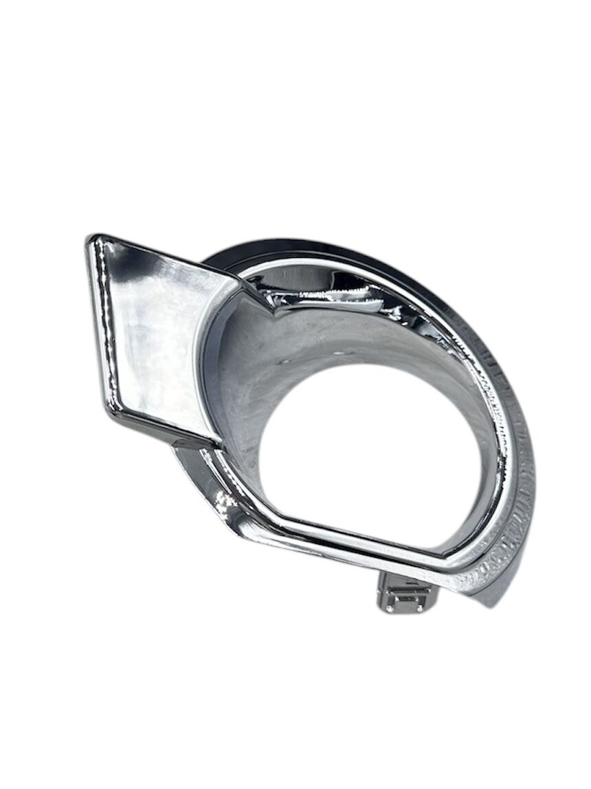 KAPAK LAMBA SİS FORD RANGER 14-16 RH (KROM SİSLİ)