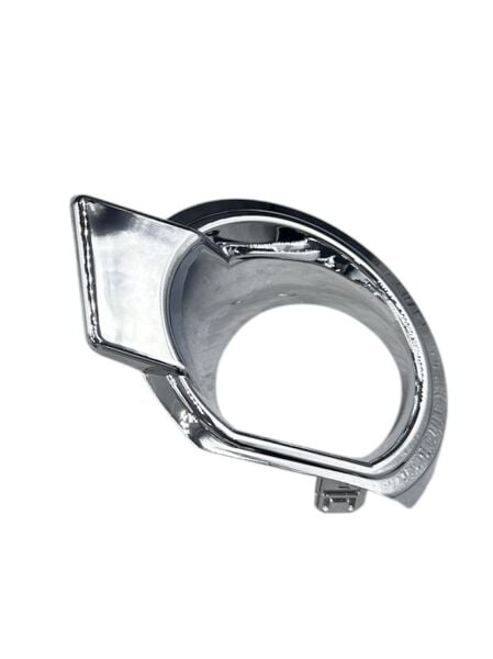 KAPAK LAMBA SİS FORD RANGER 14-16 RH (KROM SİSLİ)