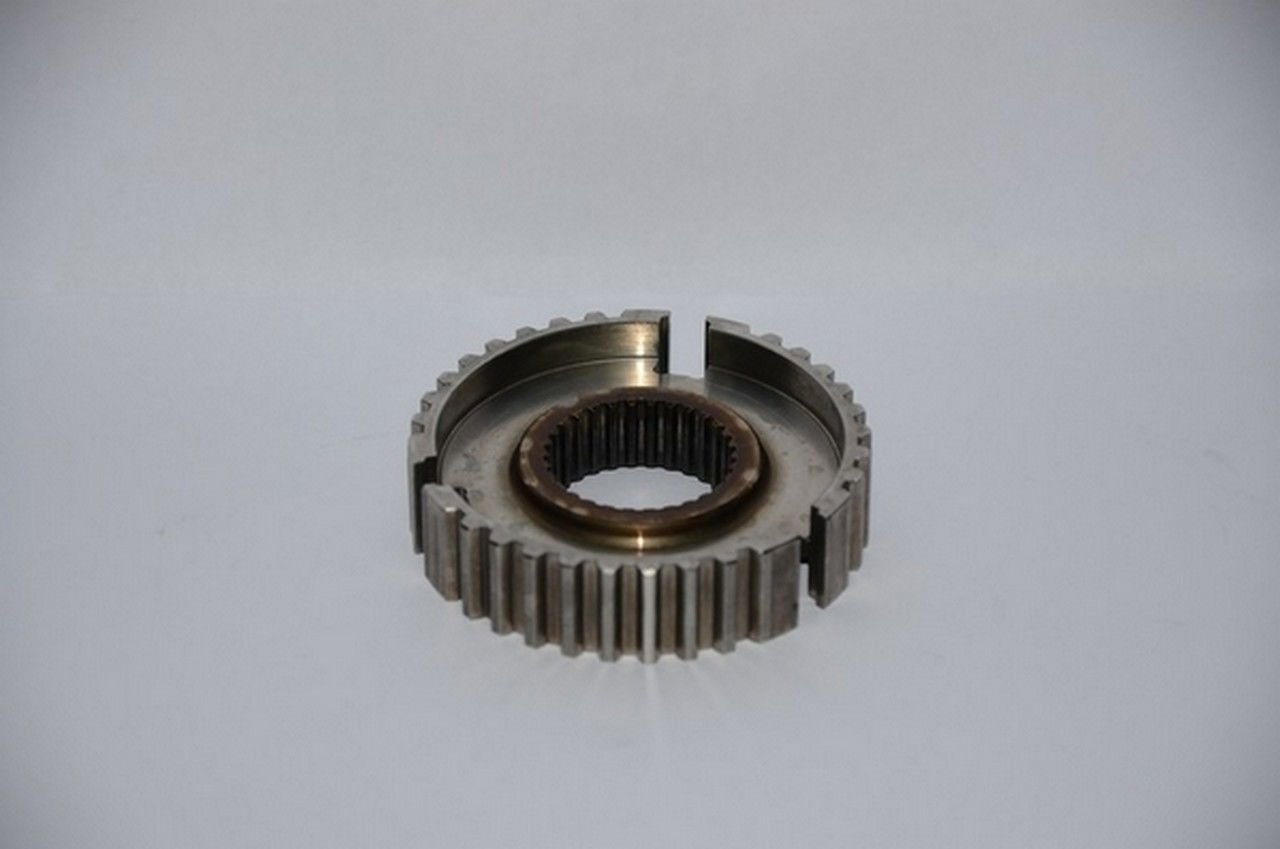 KMY 97 SENKROMEÇ 3-4 GÖBEK