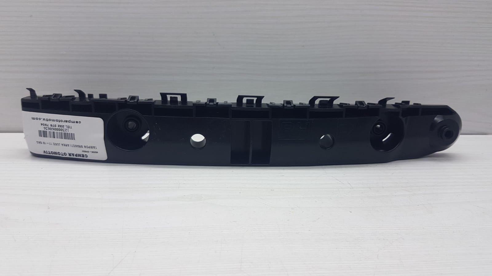 Tampon Braketi Arka Juke 2011-2018 Sağ