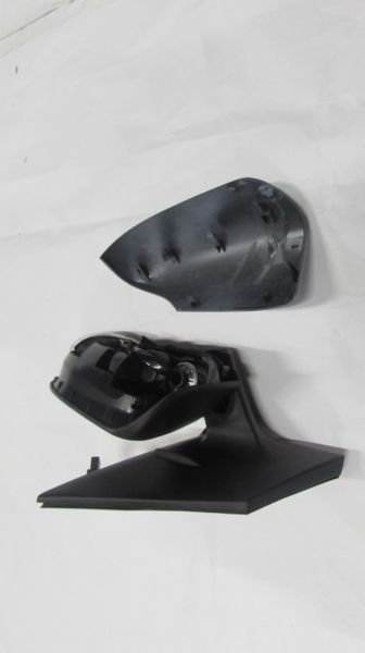 AURIS 2013- / OTOMATIK KATLANIR SOL 9 FİŞLİ YAN AYNA ELEKTRİKLİ-ISITMALI-SINYALLİ OTOMATIK KAT