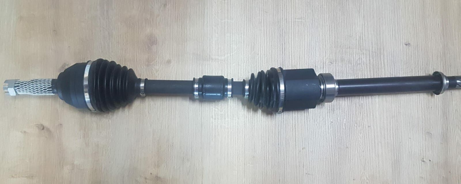 Aks Juke Sağ 1,5 Dci 10-