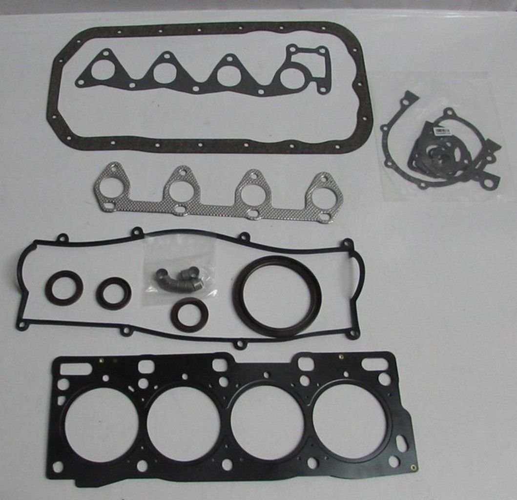 E 2200 RF 1998- TAKIM CONTA - ÇELİK
