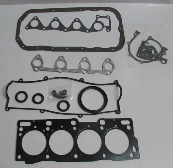 E 2200 RF 1998- TAKIM CONTA - ÇELİK