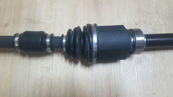 Aks Juke Sağ 1,5 Dci 10-