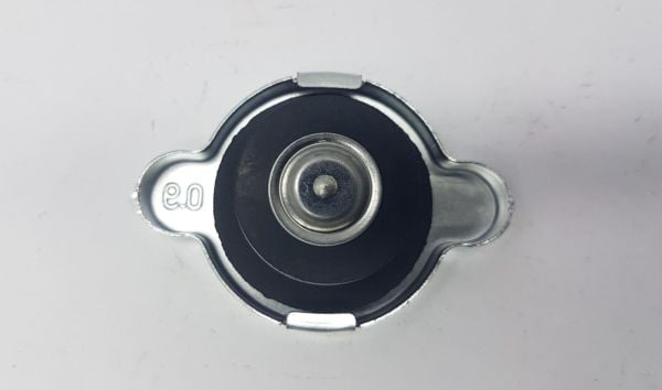 Radyatör kapağı Yaylı