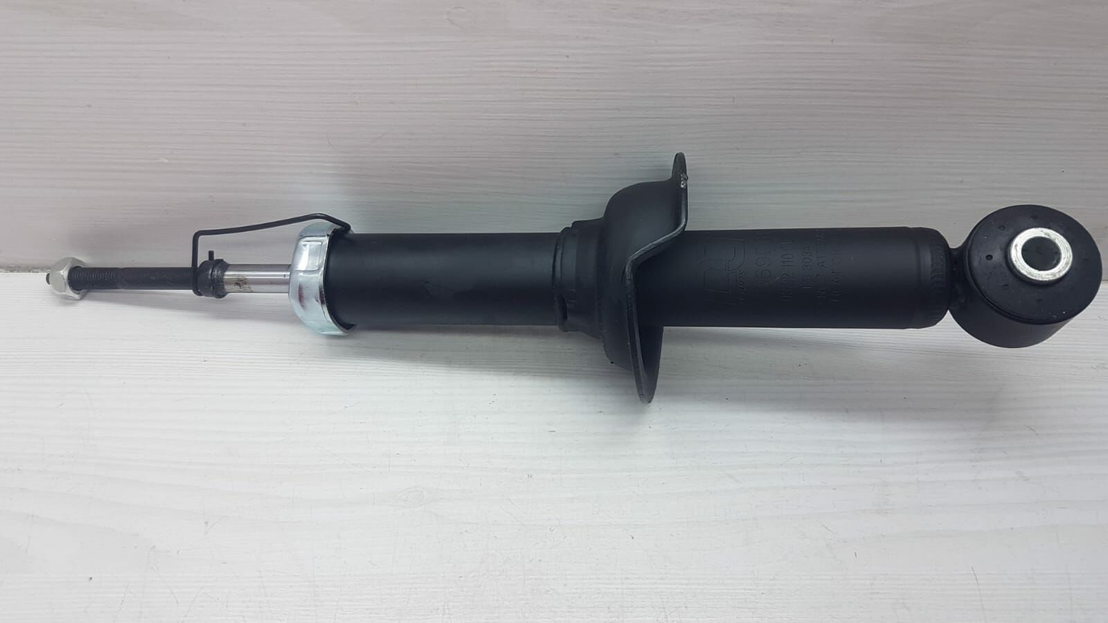 Amortisör Arka Lancer 08- R/L