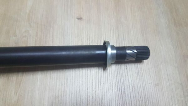 Aks Juke Sağ 1,5 Dci 10-