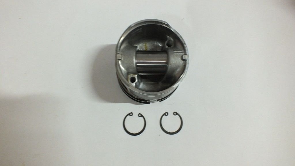 L200 CR 06 -09 EURO4 4D56 2-4 91,60 MM PİSTON SEGMAN 050