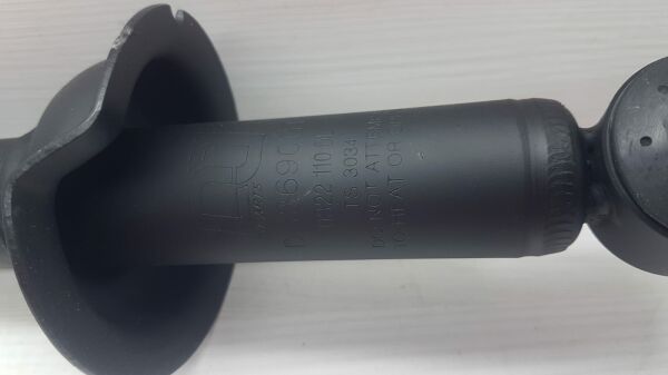 Amortisör Arka Lancer 08- R/L