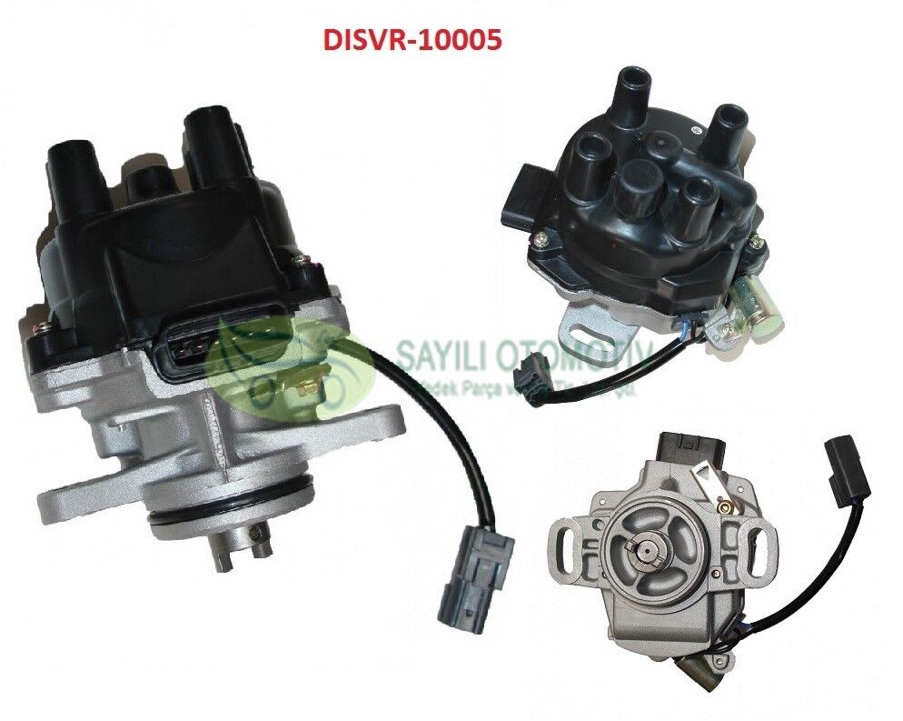 DISTRIBUTOR KOMPLE PRIMERA 96-98 1.6 GA16