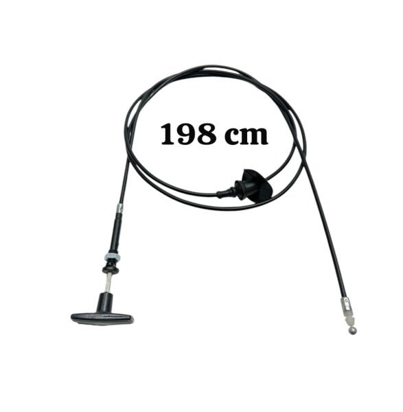 TEL KAPUT AÇMA 323 98-02