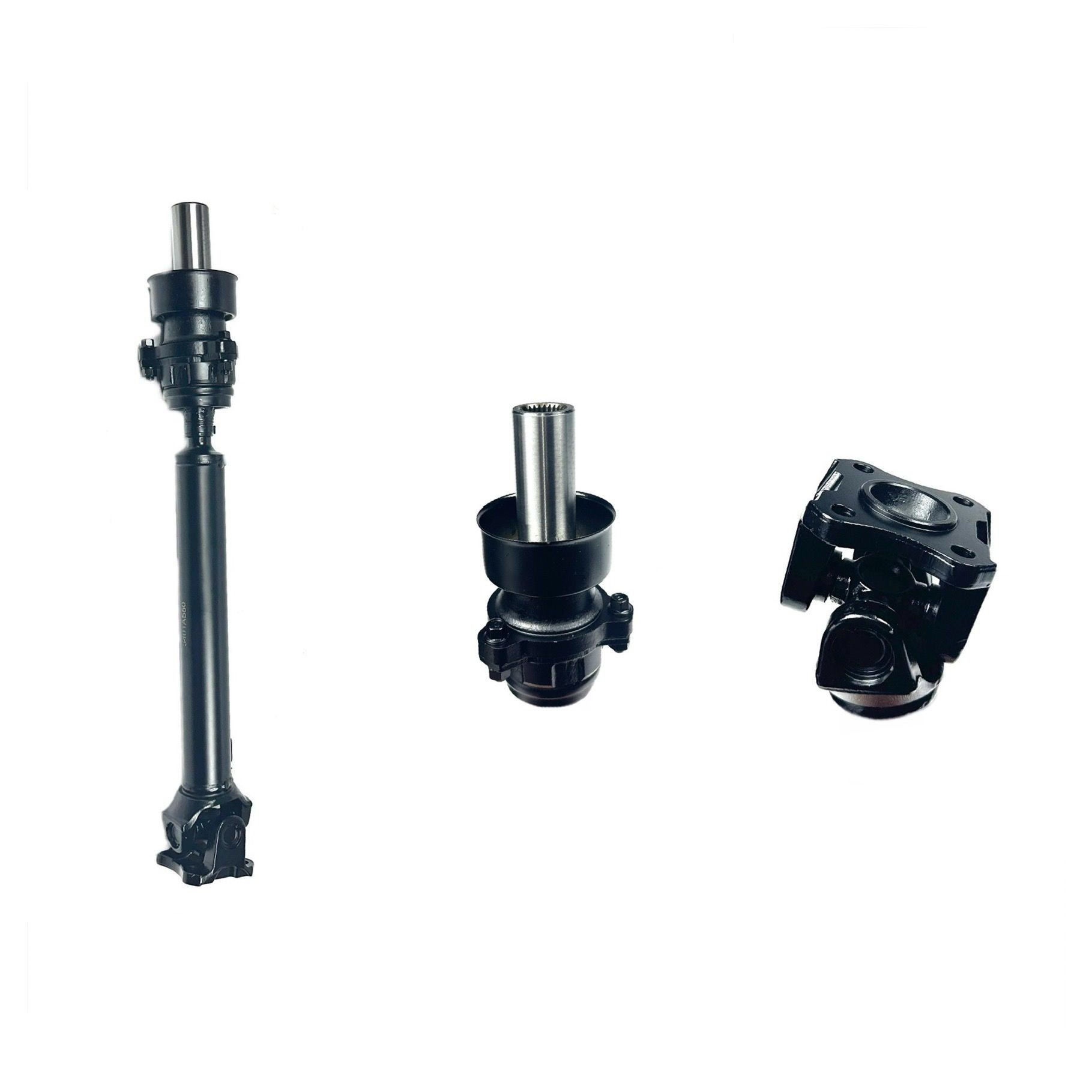 ŞAFT L200 4X4 15-19 ÖN