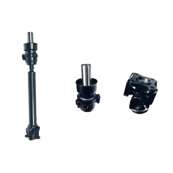 ŞAFT L200 4X4 15-19 ÖN