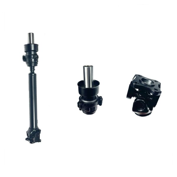 ŞAFT L200 4X4 15-19 ÖN