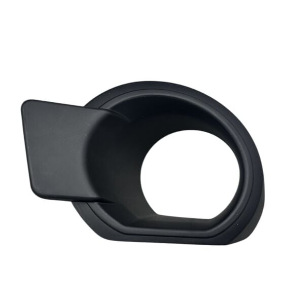 KAPAK LAMBA SİS FORD RANGER 14-16 RH (SİYAH  SİSLİ)