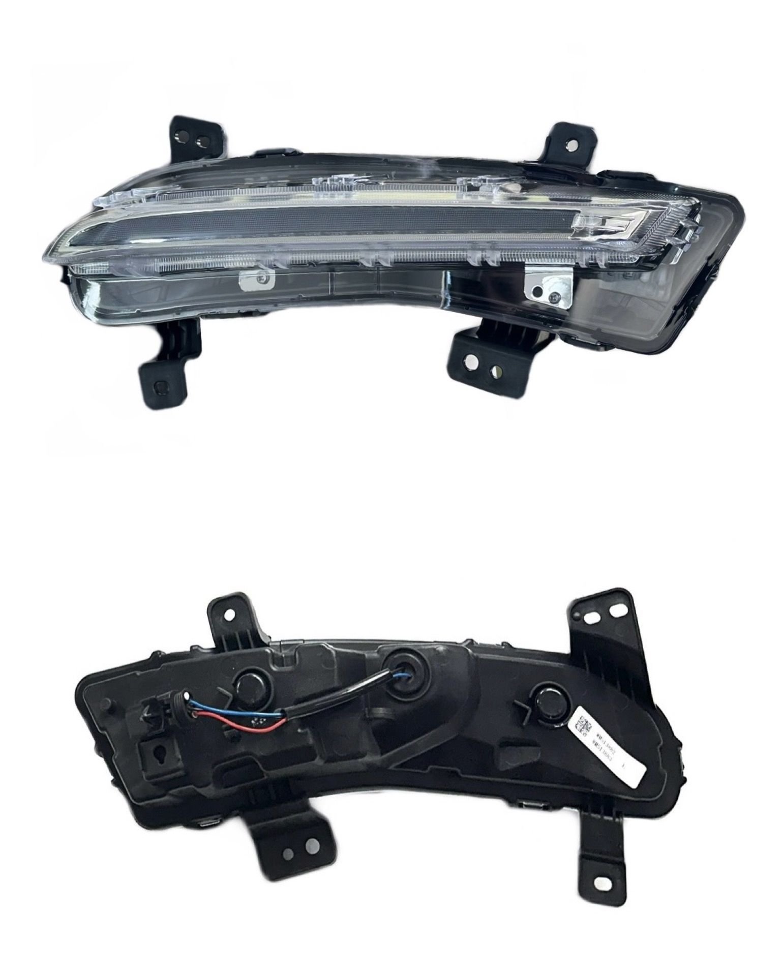 LAMBA SİS MG4 22-24 LH (LEDLİ)