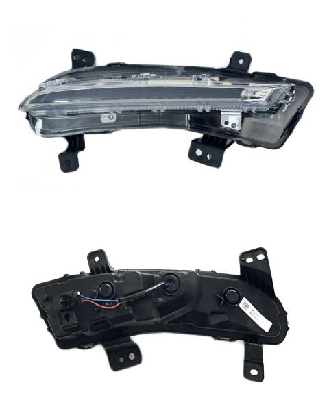 LAMBA SİS MG4 22-24 LH (LEDLİ)