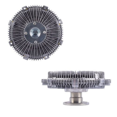 FAN TERMIGI ISUZU DMAX 13-