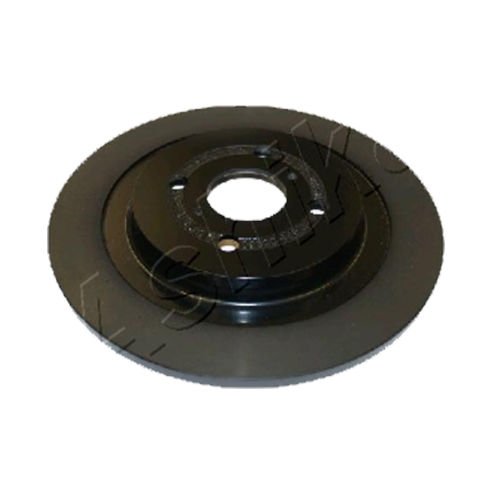 FREN DISKI ARKA (278-4)- YARIS 06-20