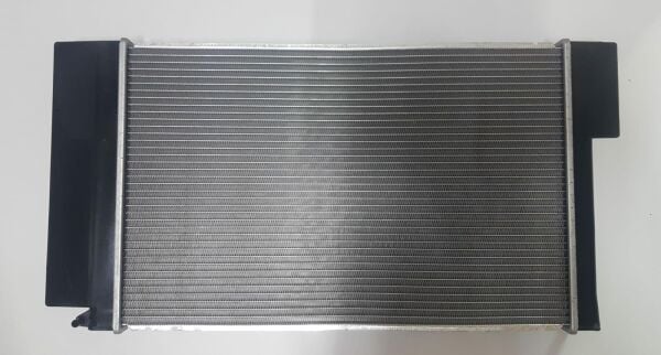 Radyatör Corolla 06- Benzinli Manuel