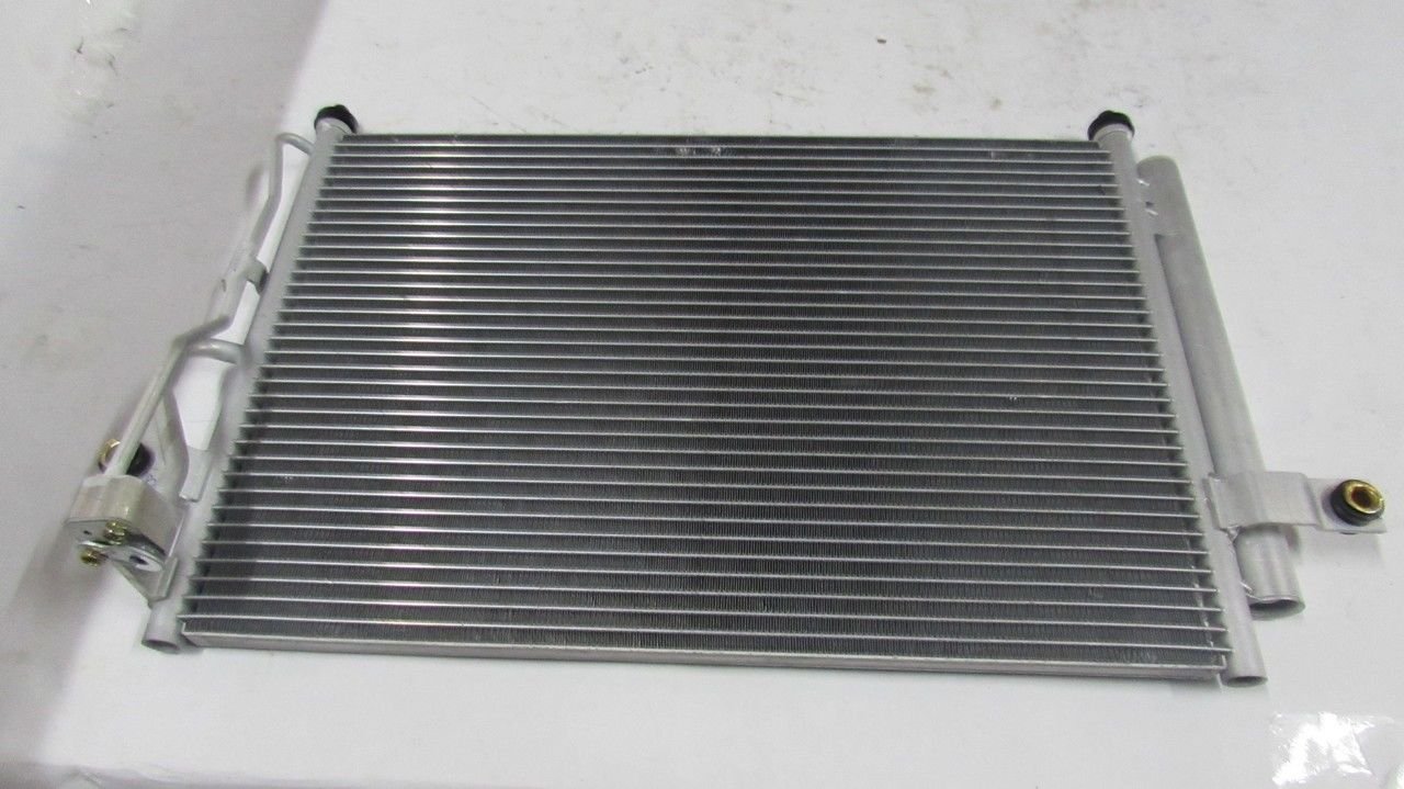 GETZ 2003-2011 DİZEL KLİMA RADYATÖRÜ