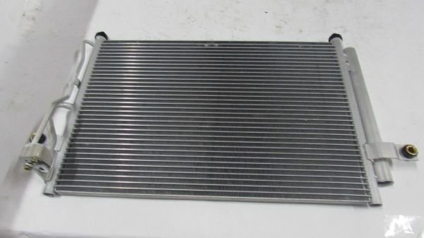 GETZ 2003-2011 DİZEL KLİMA RADYATÖRÜ