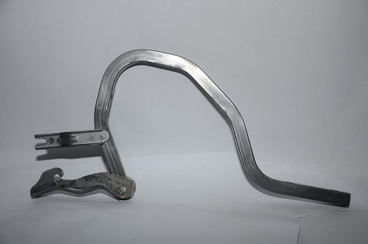 ACCENT 98- BAGAJ MENTEŞESİ - SAĞ