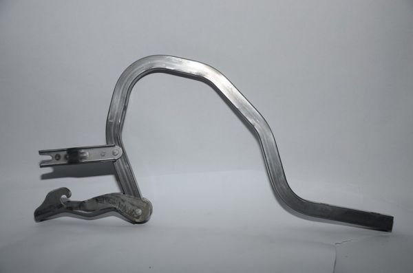 ACCENT 98- BAGAJ MENTEŞESİ - SAĞ