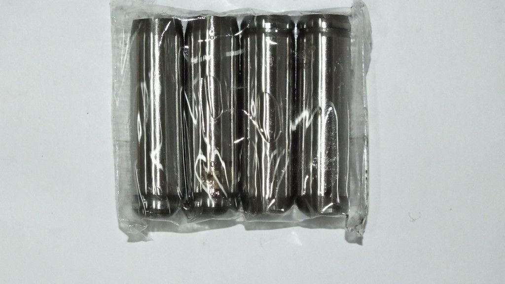 STAREX CRDI D4CB 140 BG / SORENTO 16V SUBAP GAYDI IN / EX TAKIM