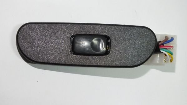 H100 / KMY CAM KALDIRMA DÜĞMESİ- SAĞ TEKLİ