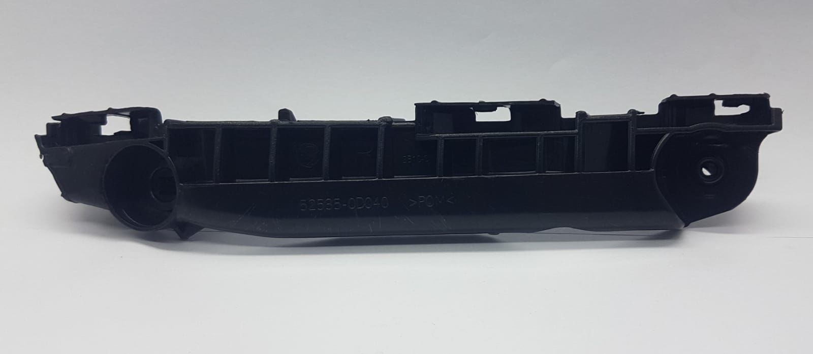 Tampon Braketi Ön Yaris 2006-2009 Sağ