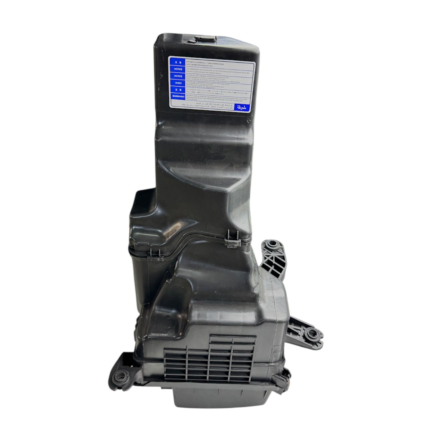 KUTU HAVA FİLTRE İ20 1,2 BENZİNLİ 15-20 (KOMPLE)