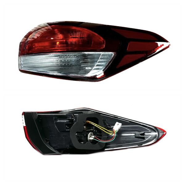 STOP CERATO 15-18 DIŞ RH (LEDSİZ)