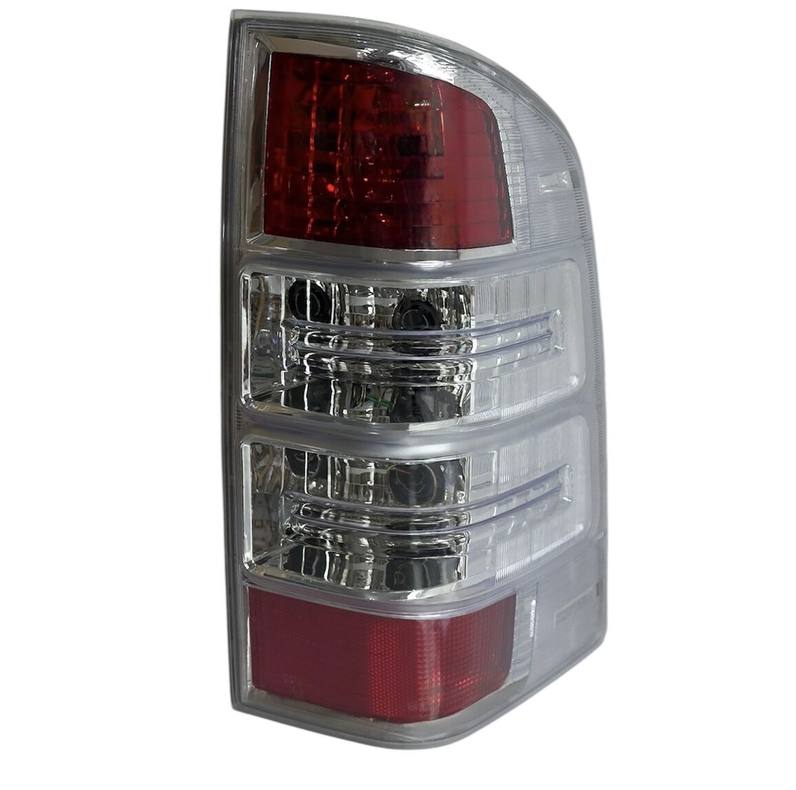 STOP FORD RANGER 09-11 RH (BEYAZ/DUYLU)