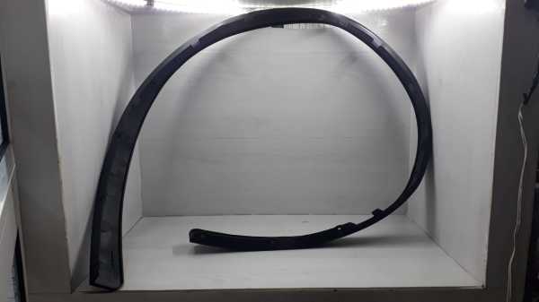 Tampon Spoyleri i20 09-12 Ön Alt Karlik