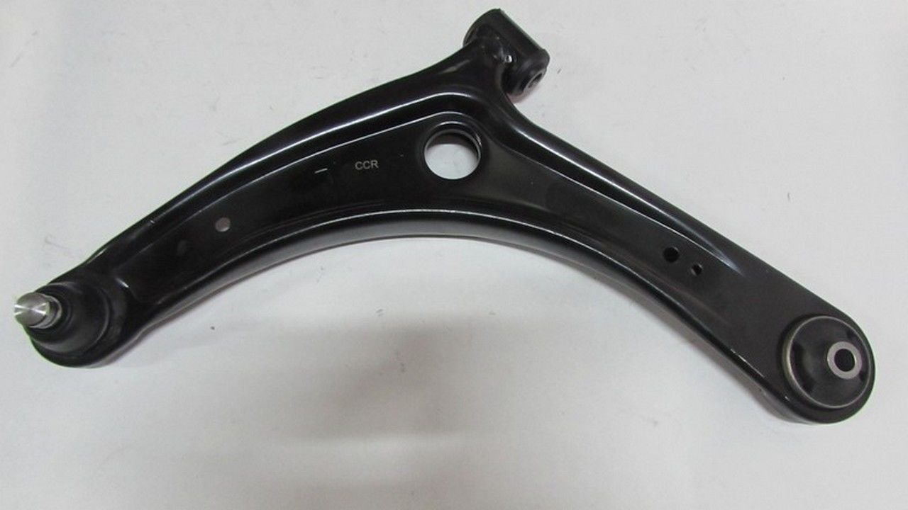 LANCER 08- / ASX / OUTLANDER/ PEUGEOT 4007 07- ALT SALINCAK BURÇLU ROTİLLİ SOL