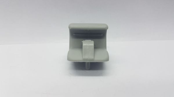 Güneşlik Klipsi i20 2011-2015