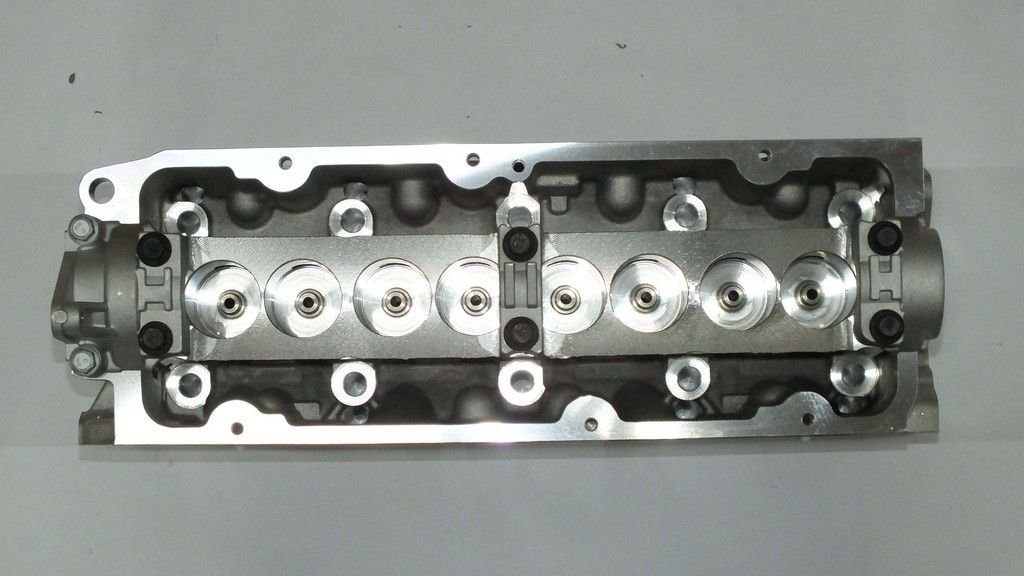 ALBEA 1,2 8V 5MM SİLİNDİR KAPAK