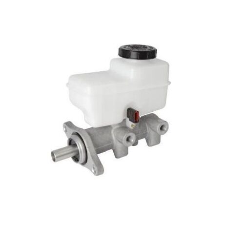 MERKEZ FREN ANA NAVARA 06- 4X2