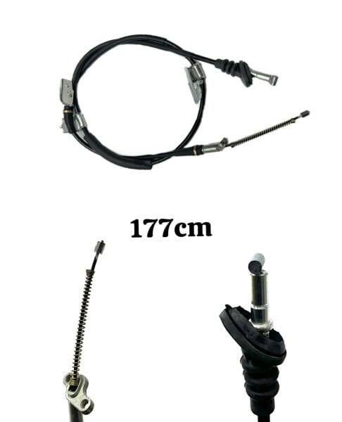 TEL FREN EL CIVIC 01-05 ARKA RH (KAMPANA TİP)