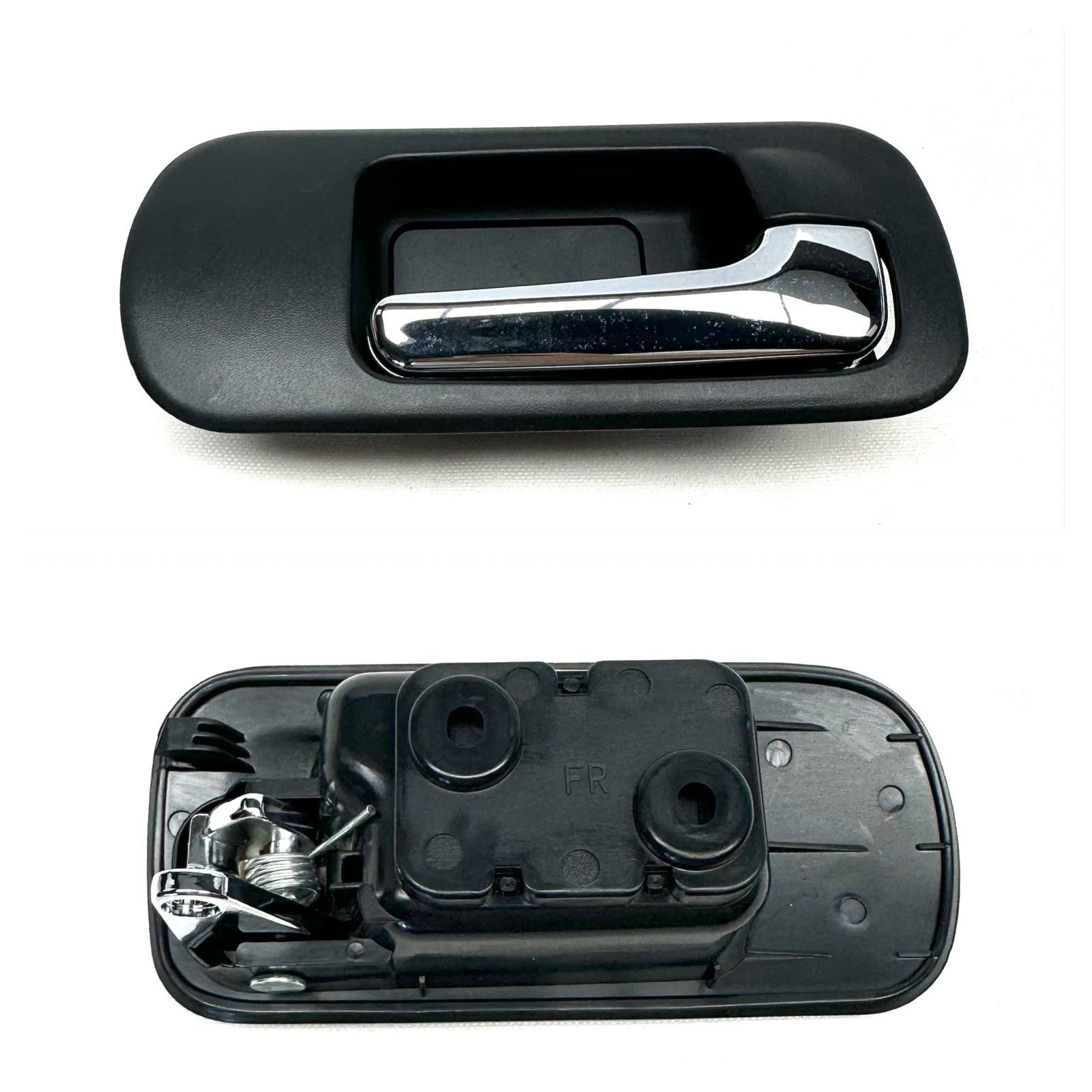 KOL KAPI CIVIC 03-05 ÖN İÇ RH (KROM)