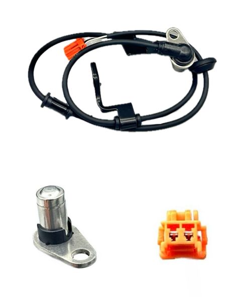 SENSÖR ABS HRV 98-06 ARKA RH