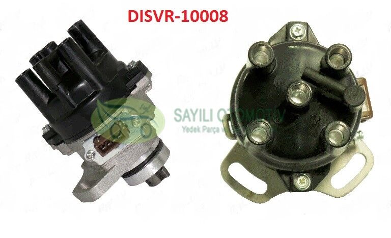 DISTRIBUTOR KOMPLE PRIDE / SEPHIA 92-