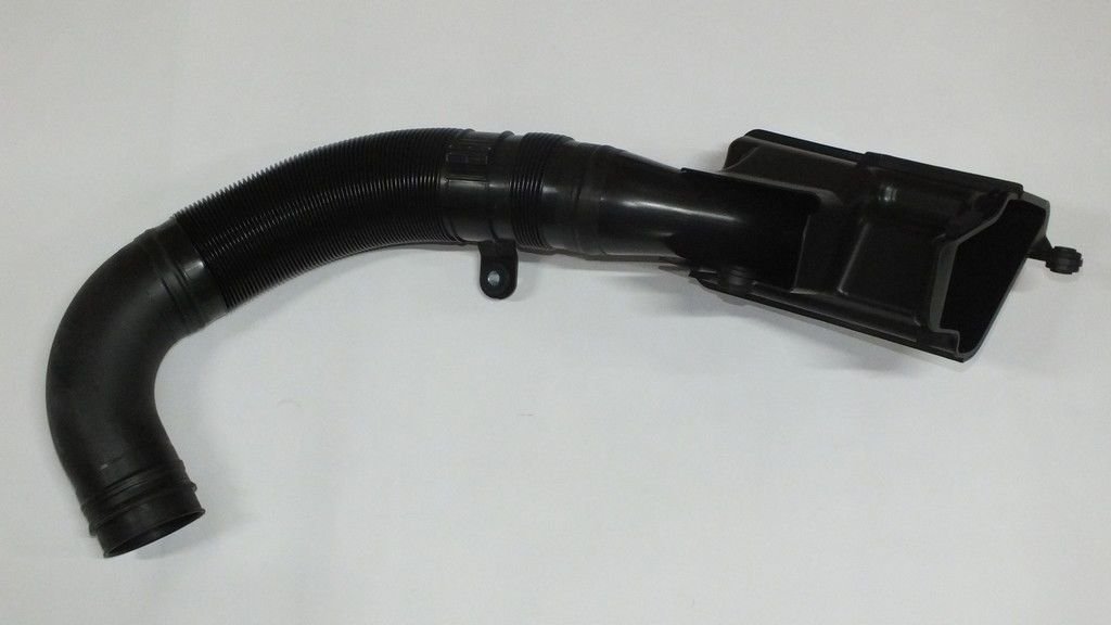 H 100 KMY 2008- HAVA FİLTRE GİRİŞ BORUSU