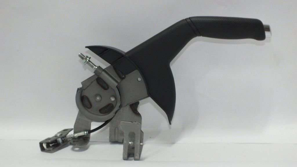 BLUE 2011-2014 EL FREN KOLU