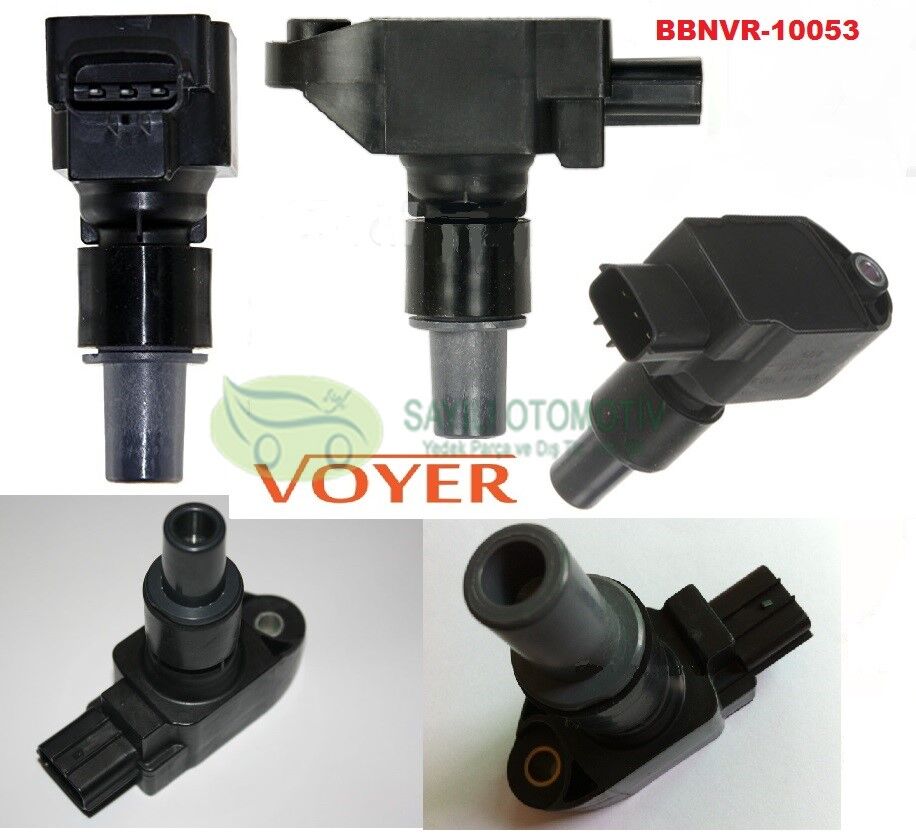 ATESLEME BOBINI RX8 03-13