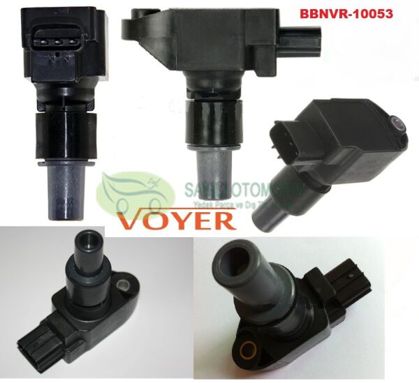 ATESLEME BOBINI RX8 03-13