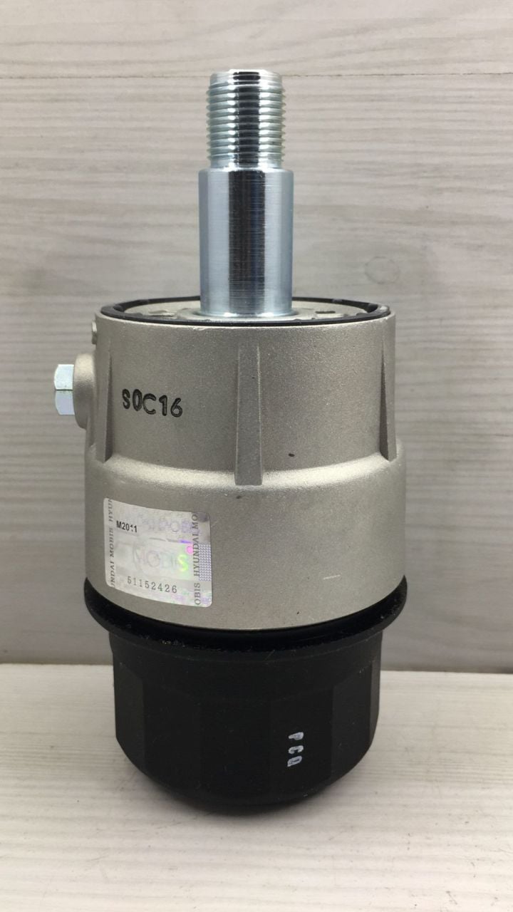 Yağ Filtre Komple Accent Dizel 3Cl